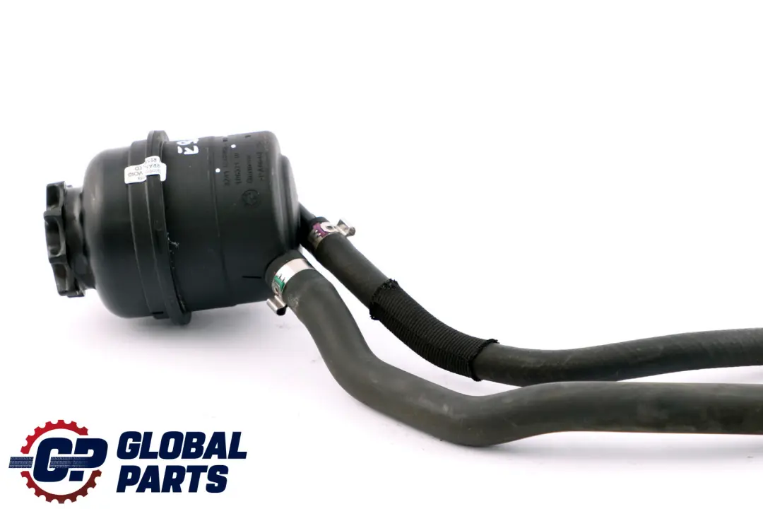 BMW 1 3 Series E81 E87 E90 E91 LCI Oil Carrier Radiator Return Line Hose Pipe - SKU 6768094-2 - Part number 6850582