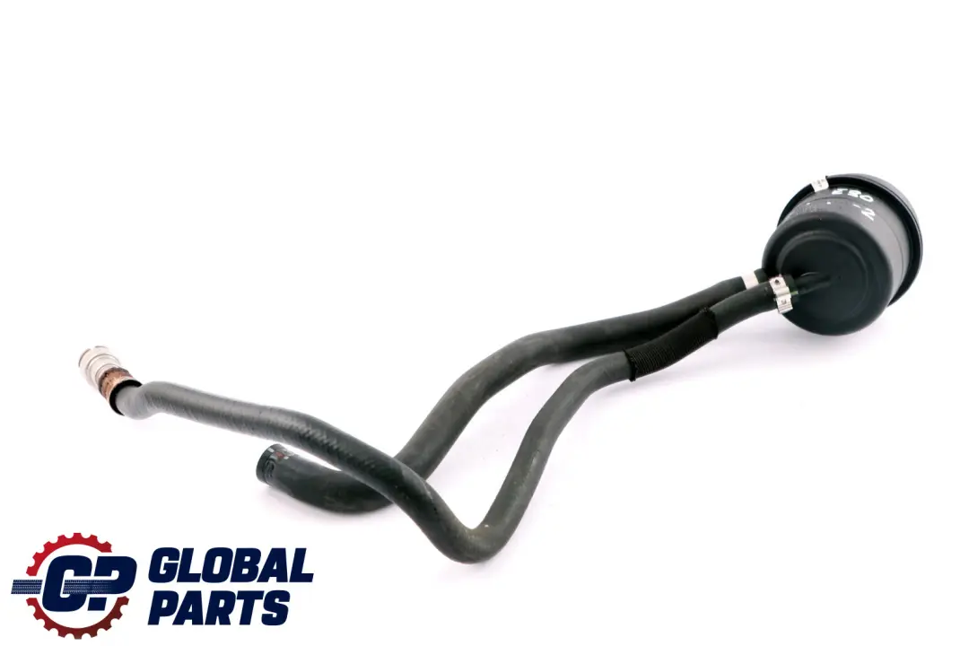 Manguera Tubo Retorno Radiador Aceite para BMW 1 3 Series E81 E87 E90 E91 LCI con número de pieza 6850582 BMW 1 3 Series E81 E87 E90 E91 LCI Manguera Tubo Retorno Radiador Aceite - SKU 6768094-2 - Número de pieza 6850582