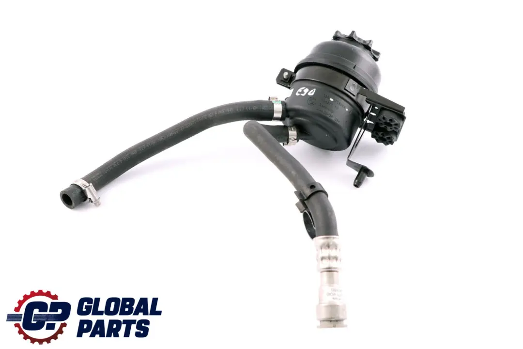 Ölbehälter Saugleitung Lenkung für BMW 1 3 er 3 E81 E87 E90 E91 LCI mit Teilenummer 6850582 BMW 1 3 er 3 E81 E87 E90 E91 LCI Ölbehälter Saugleitung Lenkung - SKU 6768094-3 - Teilenummer 6850582