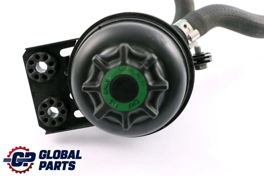 Support d'huile Tuyau de retour de radiateur pour BMW E81 E87 E90 E91 LCI à propos du numéro de pièce 6850582 BMW E81 E87 E90 E91 LCI Support d'huile Tuyau de retour de radiateur - SKU 6768094-3 - Numéro de pièce 6850582