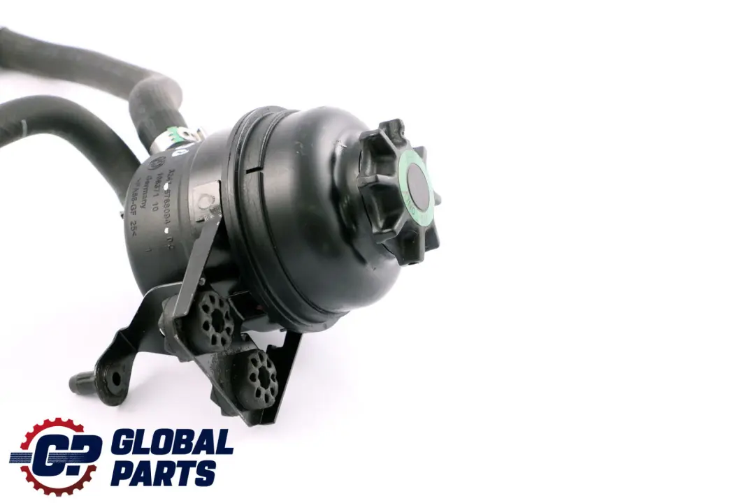 Olio Vettore Radiatore Linea Ritorno Tubo Flessibile per BMW E81 E87 E90 E91 LCI con numero di parte 6850582 BMW E81 E87 E90 E91 LCI Olio Vettore Radiatore Linea Ritorno Tubo Flessibile - SKU 6768094-3 - Numero di parte 6850582