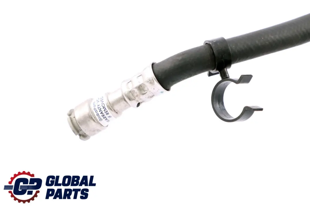 Olio Vettore Radiatore Linea Ritorno Tubo Flessibile per BMW E81 E87 E90 E91 LCI con numero di parte 6850582 BMW E81 E87 E90 E91 LCI Olio Vettore Radiatore Linea Ritorno Tubo Flessibile - SKU 6768094-3 - Numero di parte 6850582