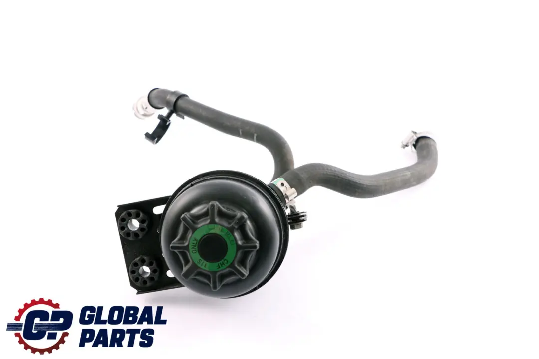 Zbiorniczek Płynu Wspomagania 6768094 do BMW E81 E87 E90 E91 o numerze 6850582 BMW E81 E87 E90 E91 Zbiorniczek Płynu Wspomagania 6768094 - SKU 6768094-3 - Numer Części 6850582