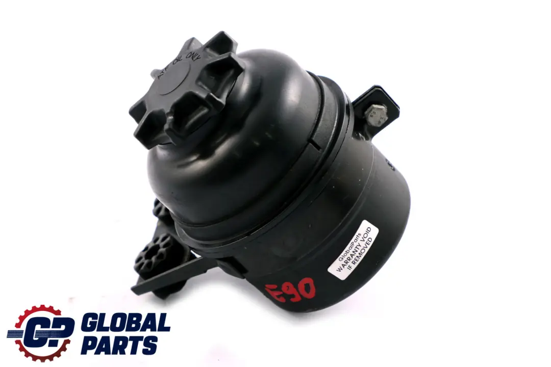 Lenkungsflüssigkeitsbe Hälter BMW E81 E87 E90 E91 LCI Flasche Reservoir  - SKU 6768094 - Teilenummer 6851218