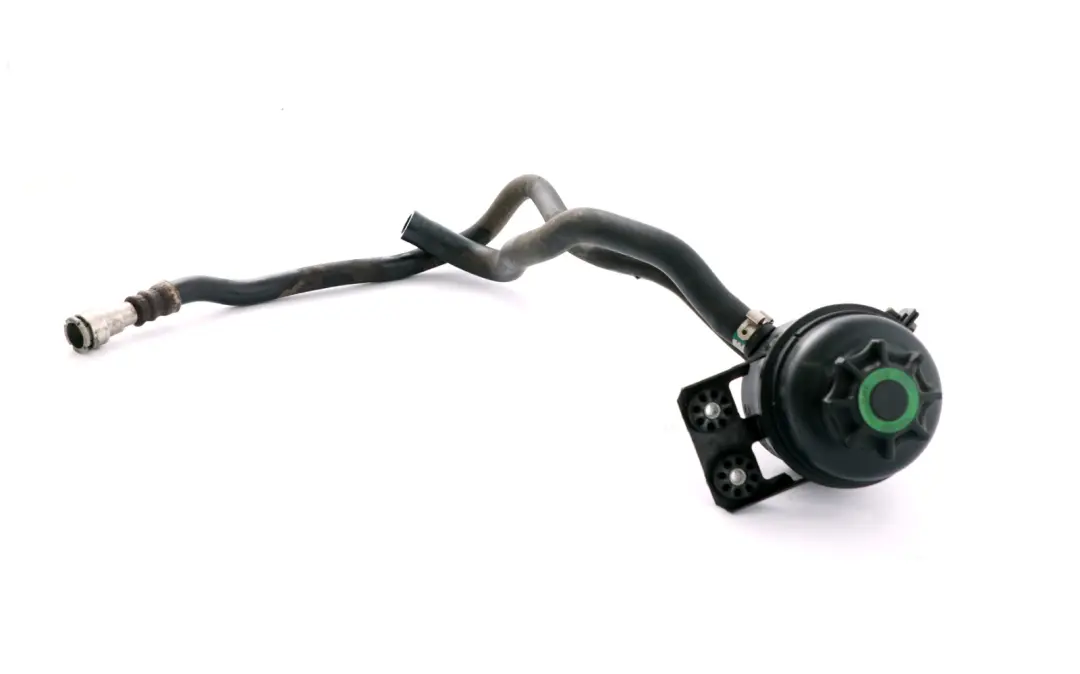 BMW E81 E87 E90 E91 E92 LCI Porta Aceite Radiador Direccion - SKU 6768094 - Número de pieza 6851218