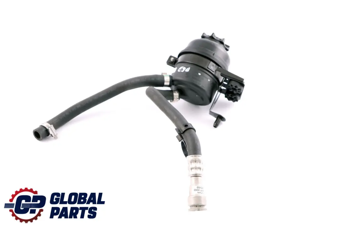 Réservoir Liquide Direction BMW E81 E87 E90 E91 LCI Bouteille Réservoir pour à propos du numéro de pièce 6851218 Réservoir Liquide Direction BMW E81 E87 E90 E91 LCI Bouteille Réservoir - SKU 6768094 - Numéro de pièce 6851218
