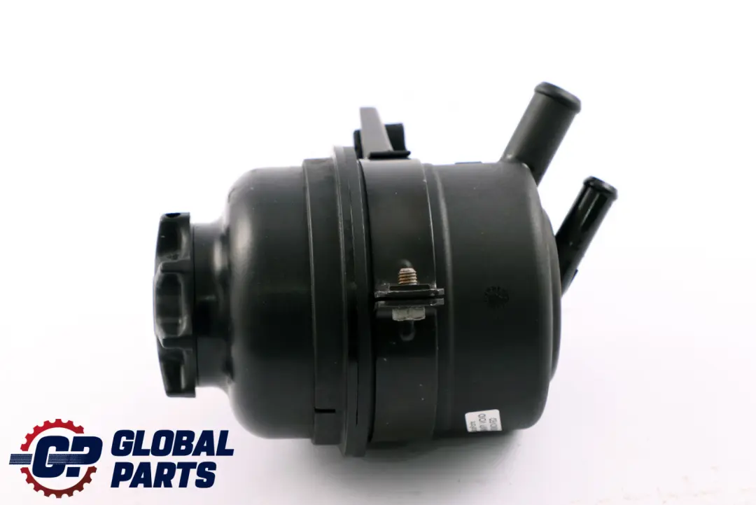 Réservoir Liquide Direction BMW E81 E87 E90 E91 LCI Bouteille Réservoir pour à propos du numéro de pièce 6851218 Réservoir Liquide Direction BMW E81 E87 E90 E91 LCI Bouteille Réservoir - SKU 6768094 - Numéro de pièce 6851218