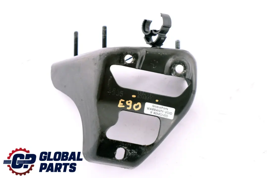 Supporto Serbatoio Olio per BMW X1 E81 E87 E90 E90N E91 E91N E92 E93 N LCI con numero di parte 6768096 BMW X1 E81 E87 E90 E90N E91 E91N E92 E93 N LCI Supporto Serbatoio Olio - SKU 6768096 - Numero di parte 6768096