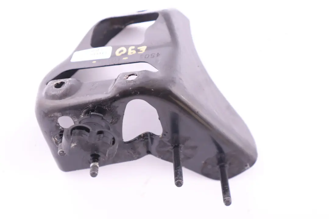 BMW E81 E87 E88 E90 Uchwyt Zbiornika Oleju Benzyna - SKU 6768096 - Numer Części 6768096