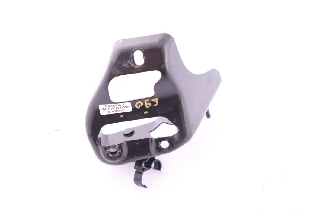 Bracket, oil carrier to BMW 1 3 X1 SERIES E81 E87 E90 E90N E91 E91N E92 E93 N LCI with Part number 6768096 BMW 1 3 X1 SERIES E81 E87 E90 E90N E91 E91N E92 E93 N LCI Bracket, oil carrier - SKU 6768096 - Part number 6768096