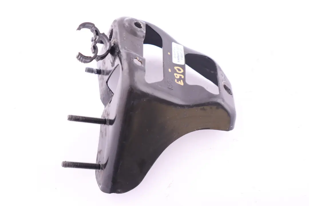 Uchwyt Zbiornika Oleju Benzyna do BMW E81 E87 E88 E90 o numerze 6768096 BMW E81 E87 E88 E90 Uchwyt Zbiornika Oleju Benzyna - SKU 6768096 - Numer Części 6768096