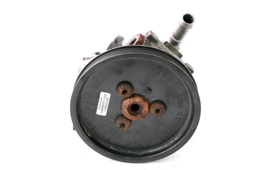 M47N2 Servopumpe für BMW E87 E90 E91 118D 320D Diesel mit Teilenummer 6768155 BMW E87 E90 E91 118D 320D Diesel M47N2 Servopumpe - SKU 6768155-1 - Teilenummer 6768155