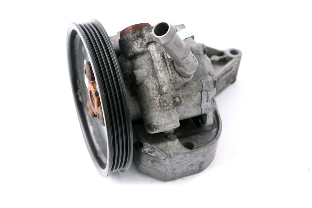 M47N2 Servopumpe für BMW E87 E90 E91 118D 320D Diesel mit Teilenummer 6768155 BMW E87 E90 E91 118D 320D Diesel M47N2 Servopumpe - SKU 6768155-1 - Teilenummer 6768155