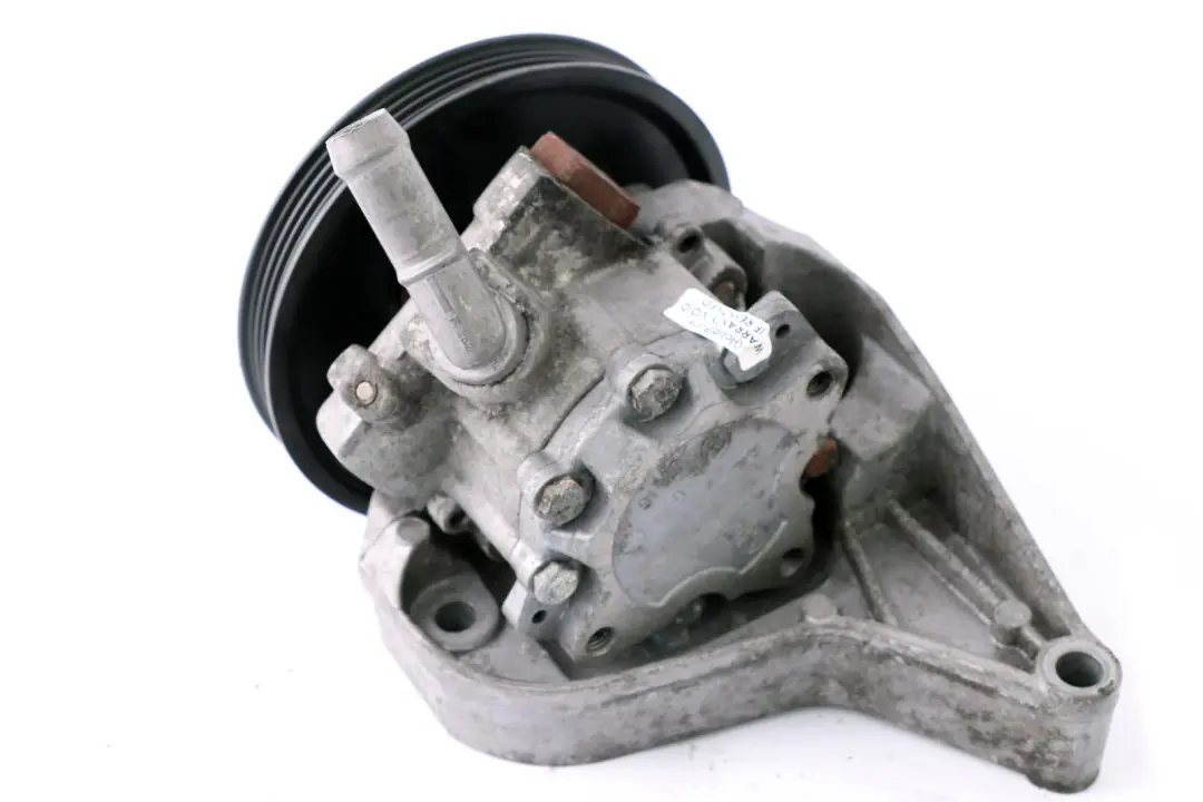 M47N2 Pompa Wspomagania do BMW E87 E90 E91 Diesel o numerze 6768155 BMW E87 E90 E91 Diesel M47N2 Pompa Wspomagania - SKU 6768155-1 - Numer Części 6768155