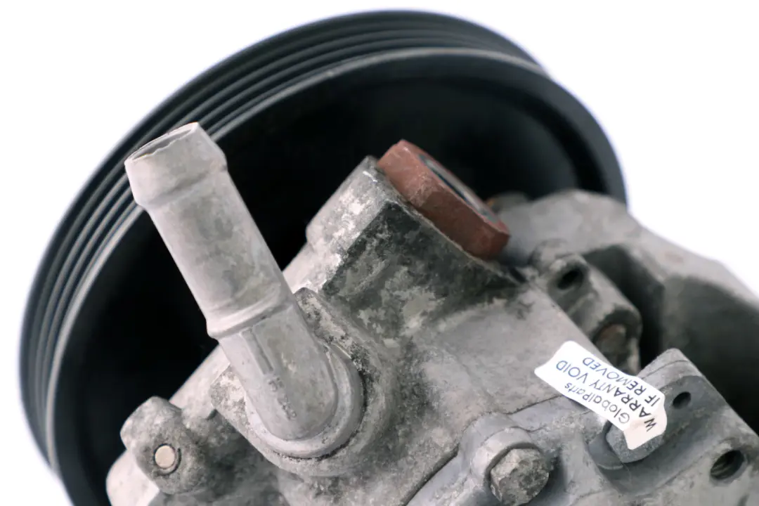 M47N2 Pompe De Direction Assistée pour BMW E87 E90 E91 118D 320D Diesel à propos du numéro de pièce 6768155 BMW E87 E90 E91 118D 320D Diesel M47N2 Pompe De Direction Assistée - SKU 6768155-1 - Numéro de pièce 6768155