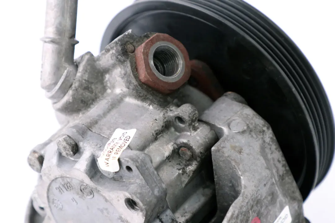 BMW E87 E90 E91 118D 320D Diesel M47N2 Pompa Servosterzo - SKU 6768155-1 - Numero di parte 6768155