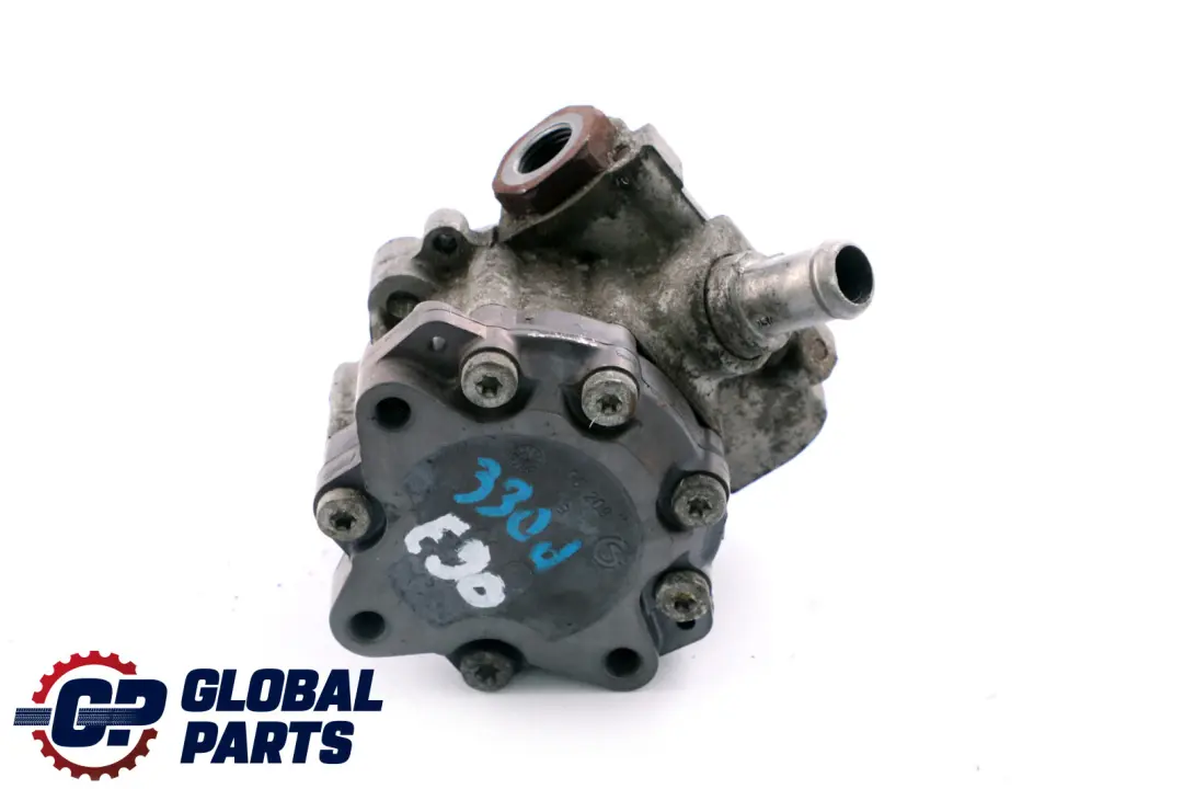 BMW E90 E91 E92 E93 325D 330D Diesel M57N2 Servo Pumpe - SKU 6768169-1 - Teilenummer 6768169
