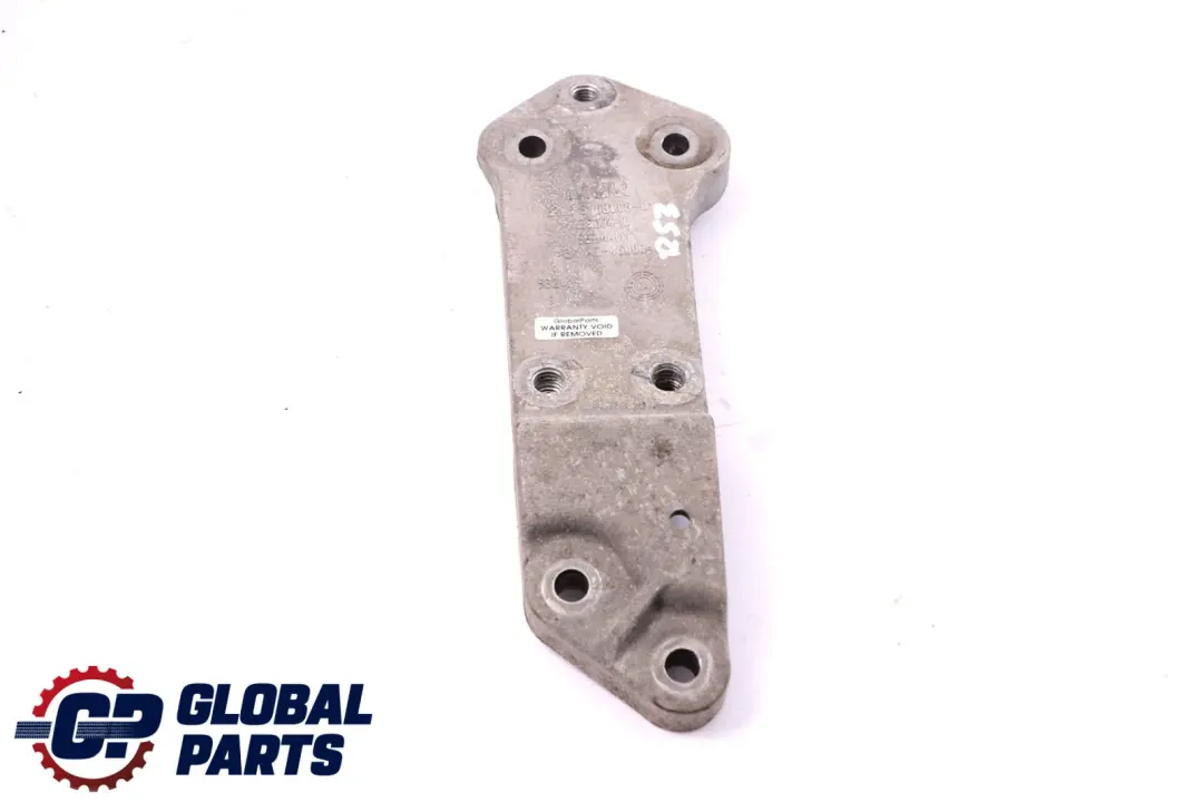 Mini Cooper S R52 R53 Gearbox Petrol Supporting Bracket - SKU 6768206 - Part number 6768206