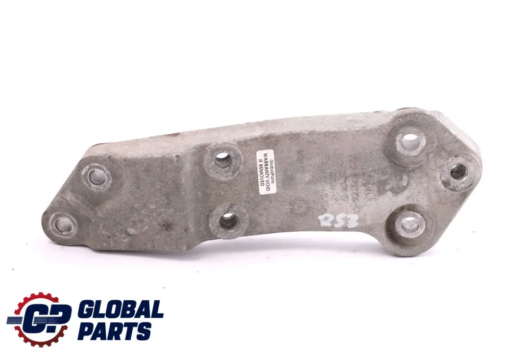 Essence Getriebetragbock pour Mini Cooper S R52 R53 à propos du numéro de pièce 6768206 Mini Cooper S R52 R53 Essence Getriebetragbock - SKU 6768206 - Numéro de pièce 6768206