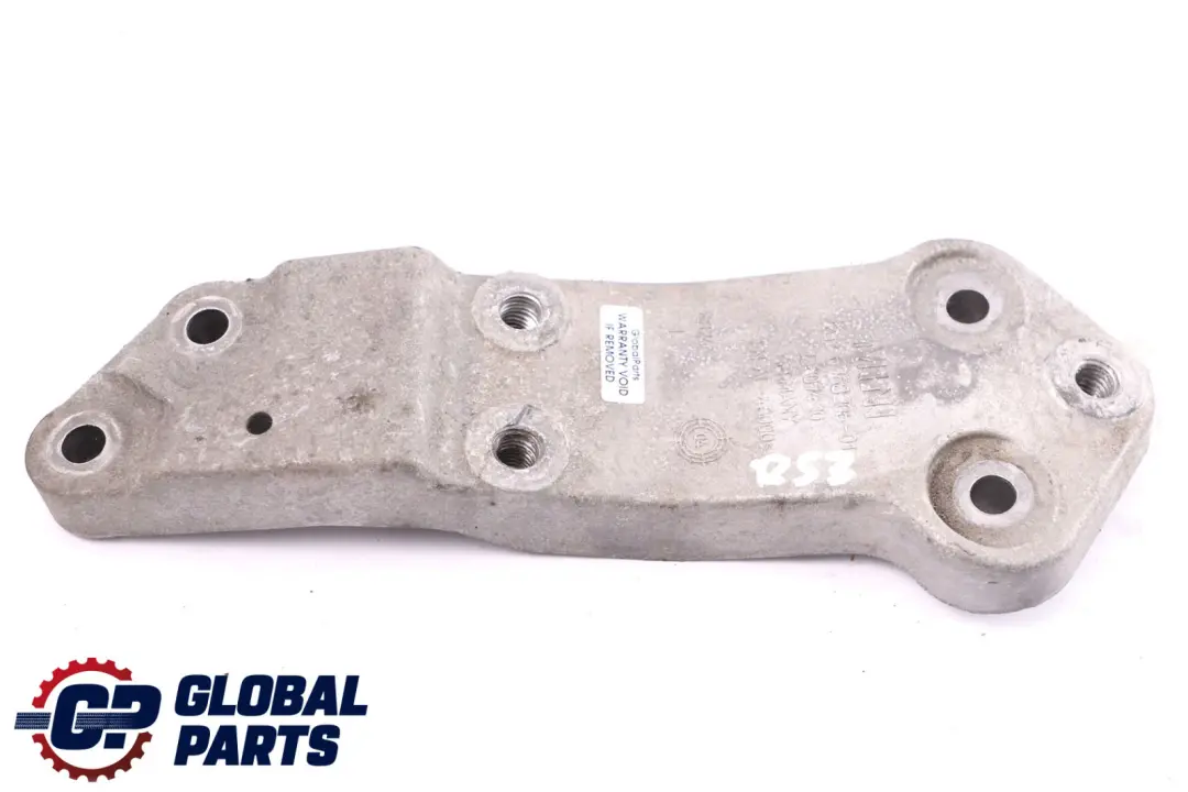 Benzin Getriebetragbock für Mini Cooper S R52 R53 mit Teilenummer 6768206 Mini Cooper S R52 R53 Benzin Getriebetragbock - SKU 6768206 - Teilenummer 6768206