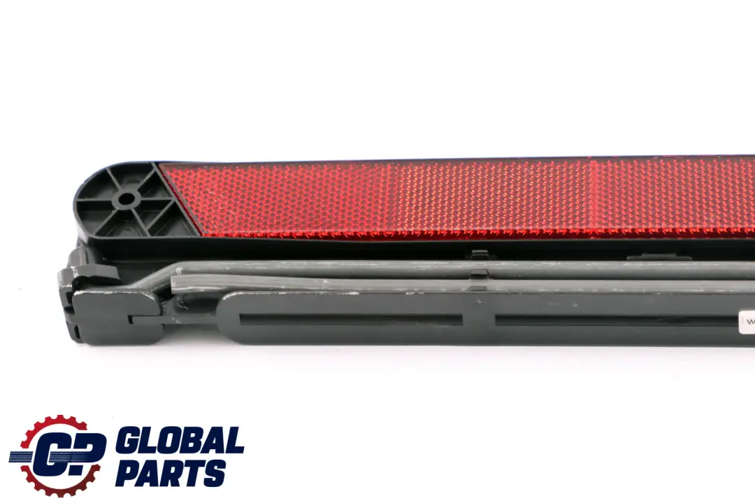 BMW E60 E65 E81 E87 Triangle de Signalisation Sans Conteneur Rouge - SKU 6768272 - Numéro de pièce 6768272
