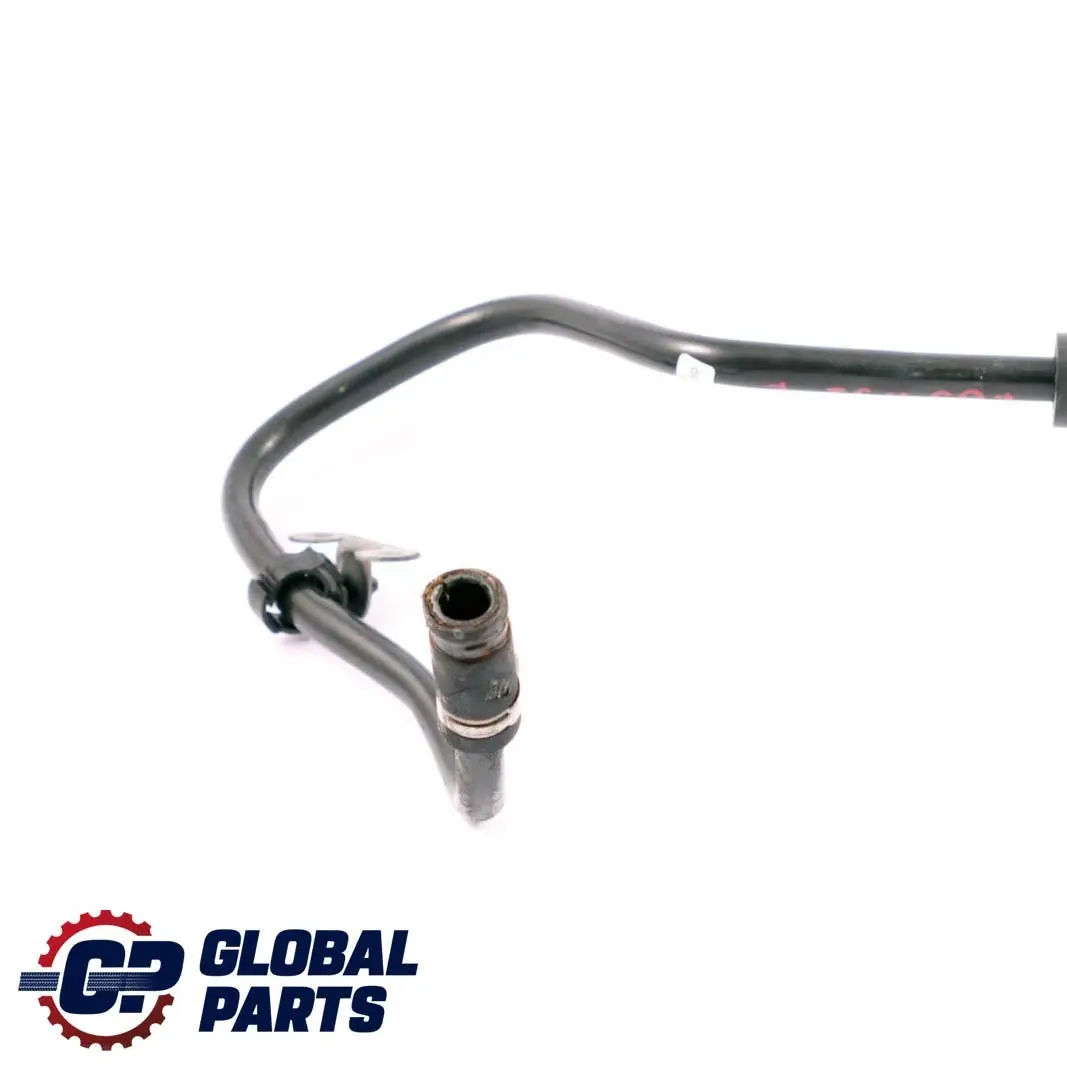 BMW Z4 E85 E86 N52 Conduite de Depressurisation Servofrein - SKU 6768359 - Numéro de pièce 6768359