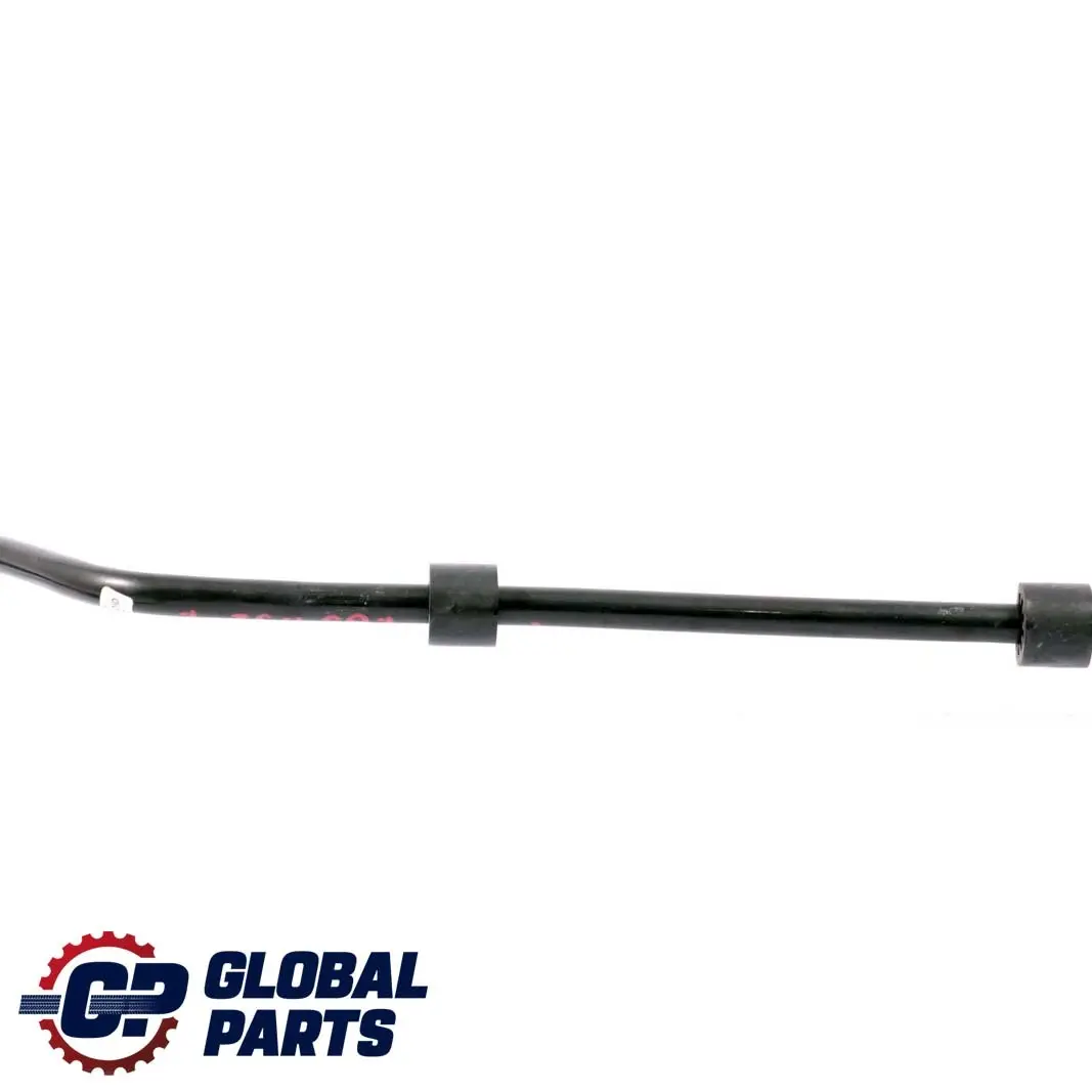 BMW Z4 E85 E86 N52 Conduite de Depressurisation Servofrein - SKU 6768359 - Numéro de pièce 6768359