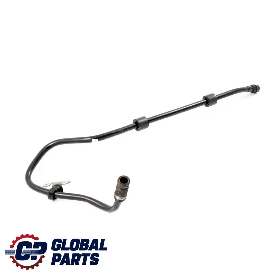 N52 Conduite de Depressurisation Servofrein pour BMW Z4 E85 E86 à propos du numéro de pièce 6768359 BMW Z4 E85 E86 N52 Conduite de Depressurisation Servofrein - SKU 6768359 - Numéro de pièce 6768359