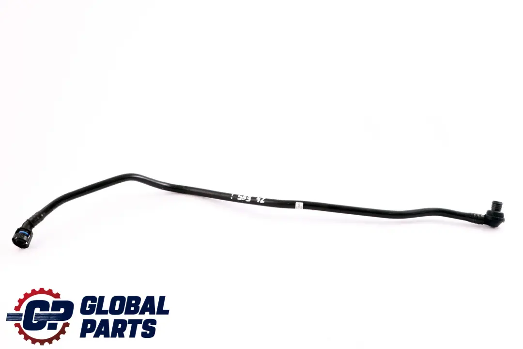 BMW Z4 er E85 E86 Unterdruckleitung Rückschlagventil - SKU RHD-6768360 - Teilenummer 6768360