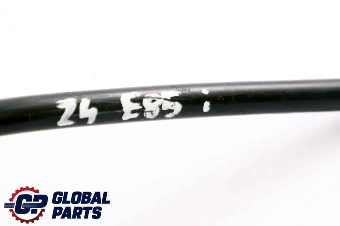 Vacuum Pipe With Non-Return Valve to BMW Z4 Series E85 E86 with Part number 6768360 BMW Z4 Series E85 E86 Vacuum Pipe With Non-Return Valve - SKU RHD-6768360 - Part number 6768360