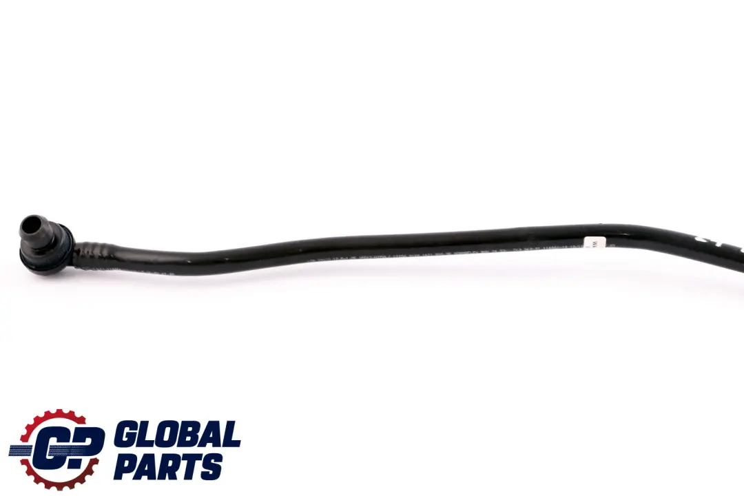 BMW Z4 Series E85 E86 Vacuum Pipe With Non-Return Valve - SKU RHD-6768360 - Part number 6768360