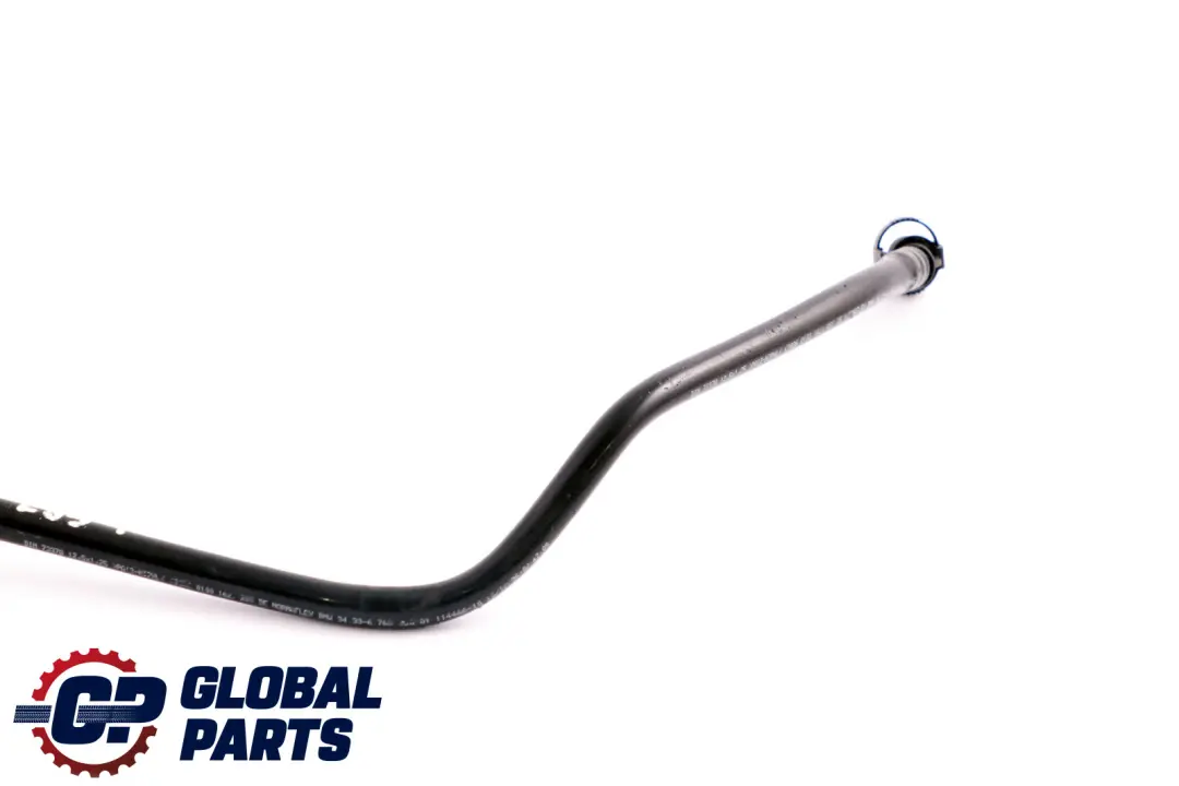 BMW Z4 er E85 E86 Unterdruckleitung Rückschlagventil - SKU RHD-6768360 - Teilenummer 6768360