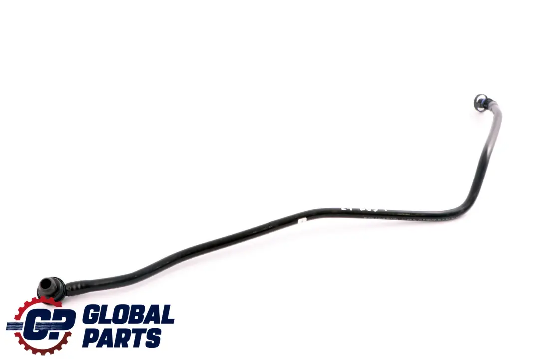 BMW Z4 er E85 E86 Unterdruckleitung Rückschlagventil - SKU RHD-6768360 - Teilenummer 6768360