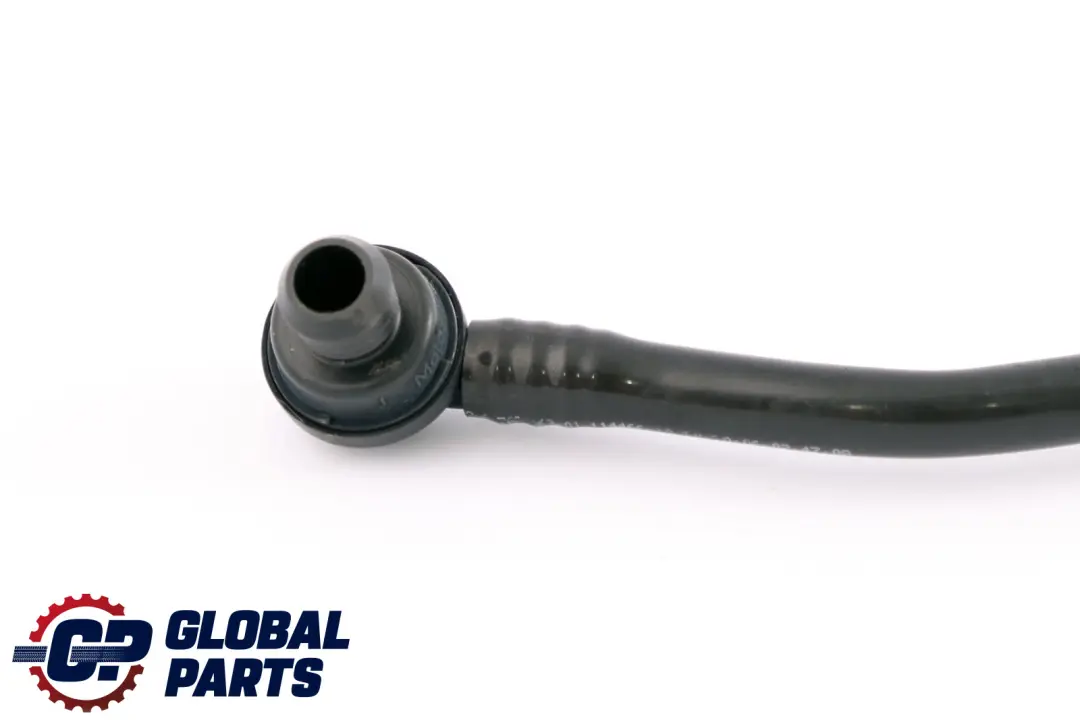 BMW Z4 Series E85 E86 Vacuum Pipe With Non-Return Valve - SKU RHD-6768360 - Part number 6768360