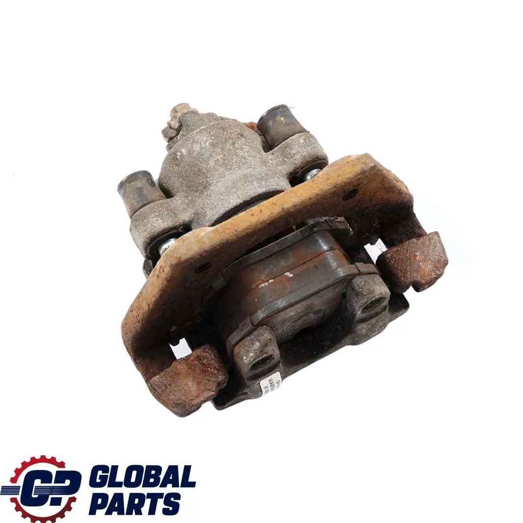 Left N/S Brake Caliper Housing Carrier 537 42/12 to BMW X5 Series E53 Rear with Part number 6768443 BMW X5 Series E53 Rear Left N/S Brake Caliper Housing Carrier 537 42/12 - SKU 6768443 - Part number 6768443