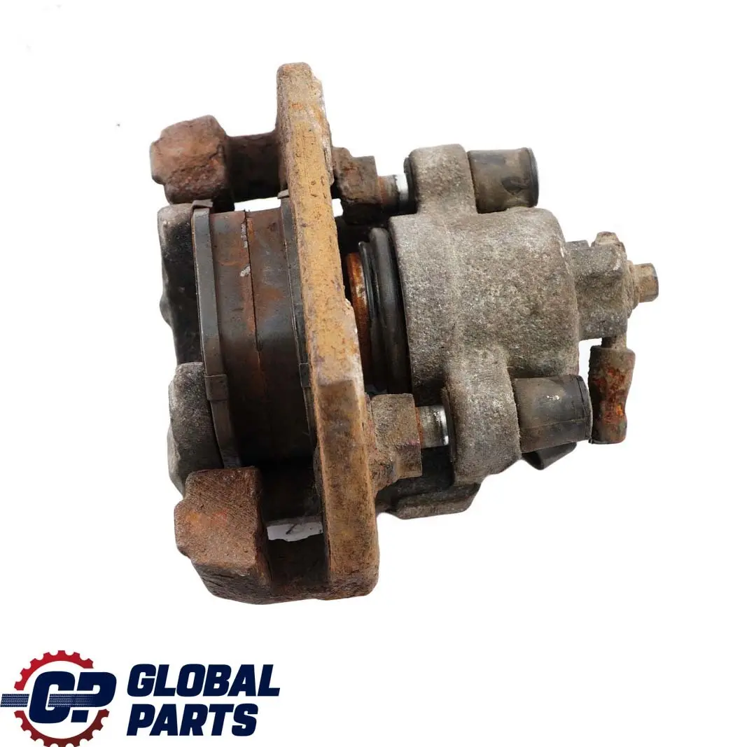 Boitier D?etrier de Frein Arriere Gauche 537 42/12 pour BMW X5 E53 à propos du numéro de pièce 6768443 BMW X5 E53 Boitier D?etrier de Frein Arriere Gauche 537 42/12 - SKU 6768443 - Numéro de pièce 6768443