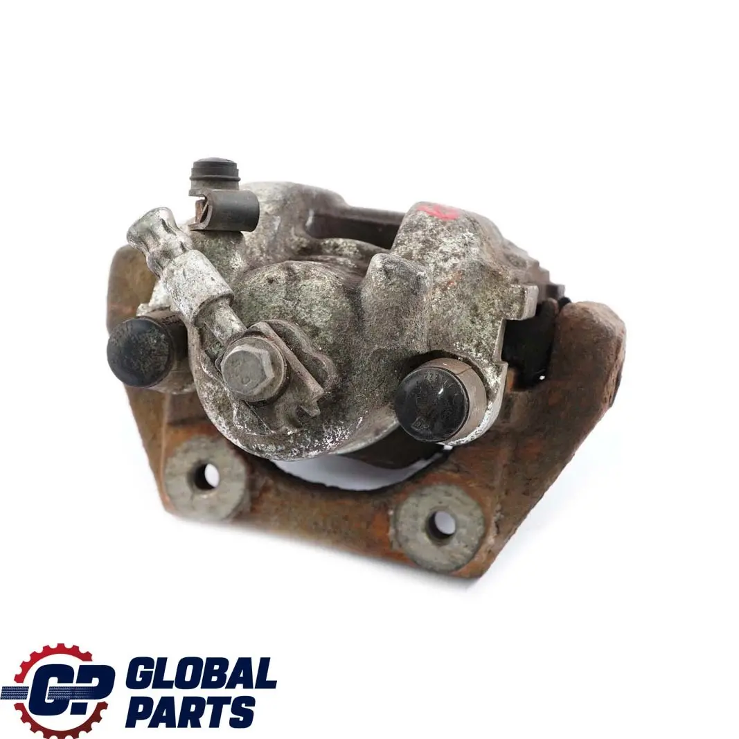 Trasera Derecha Porta pinza De freno 537 42/12 para BMW E53 con número de pieza 6768444 BMW E53 Trasera Derecha Porta pinza De freno 537 42/12 - SKU 6768444 - Número de pieza 6768444