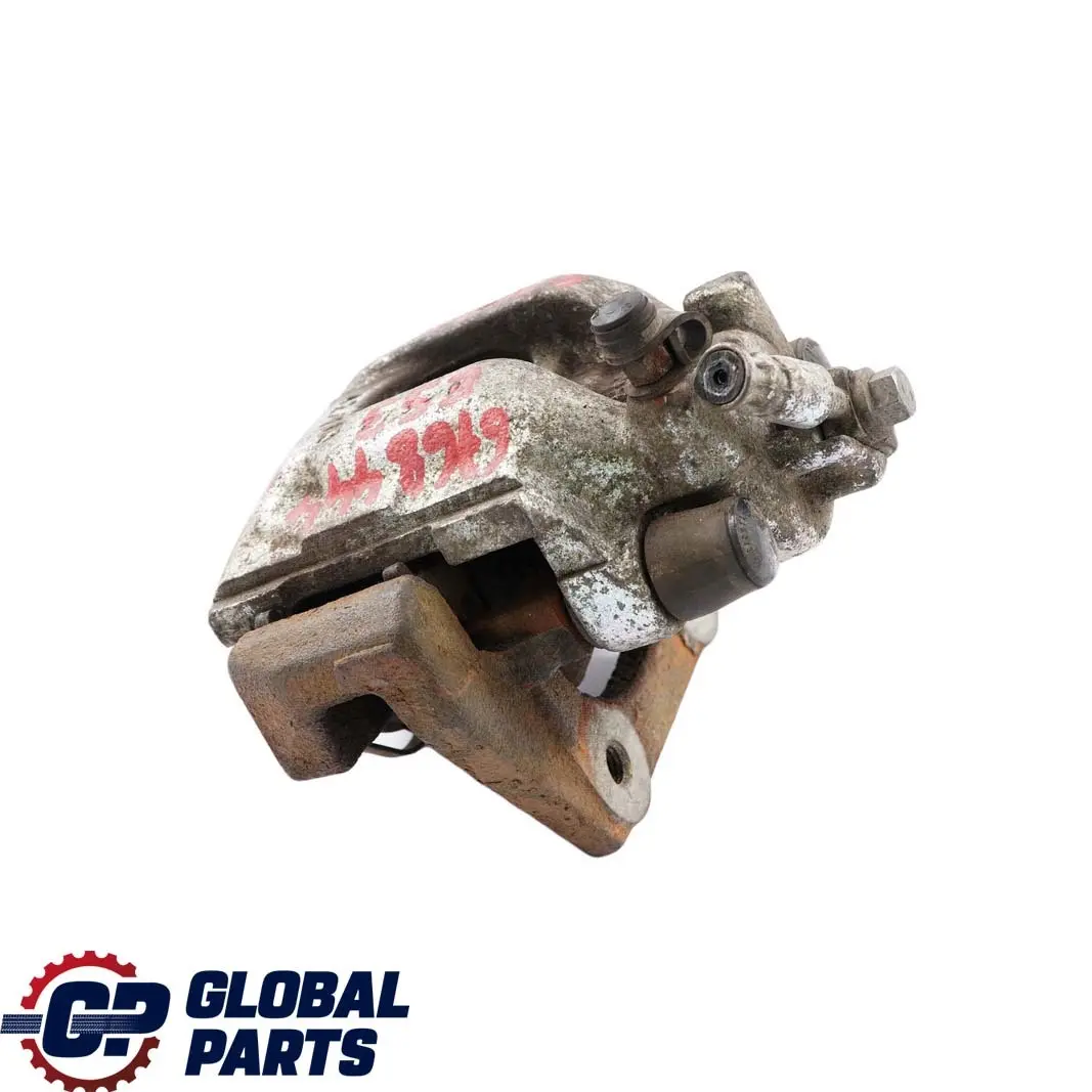 Trasera Derecha Porta pinza De freno 537 42/12 para BMW E53 con número de pieza 6768444 BMW E53 Trasera Derecha Porta pinza De freno 537 42/12 - SKU 6768444 - Número de pieza 6768444