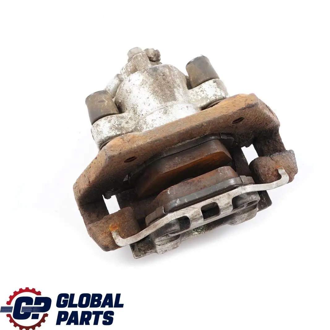 Trasera Derecha Porta pinza De freno 537 42/12 para BMW E53 con número de pieza 6768444 BMW E53 Trasera Derecha Porta pinza De freno 537 42/12 - SKU 6768444 - Número de pieza 6768444