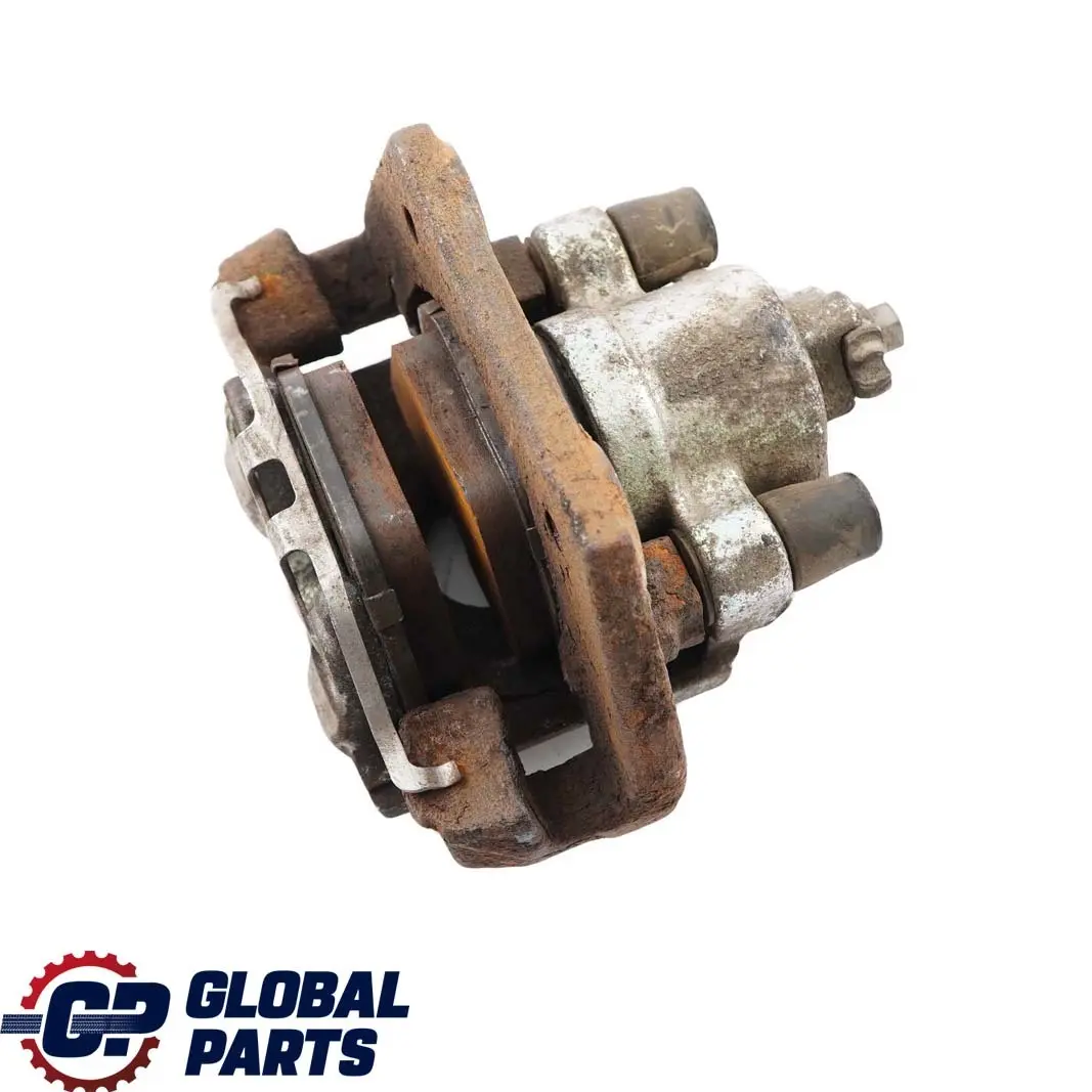 Trasera Derecha Porta pinza De freno 537 42/12 para BMW E53 con número de pieza 6768444 BMW E53 Trasera Derecha Porta pinza De freno 537 42/12 - SKU 6768444 - Número de pieza 6768444