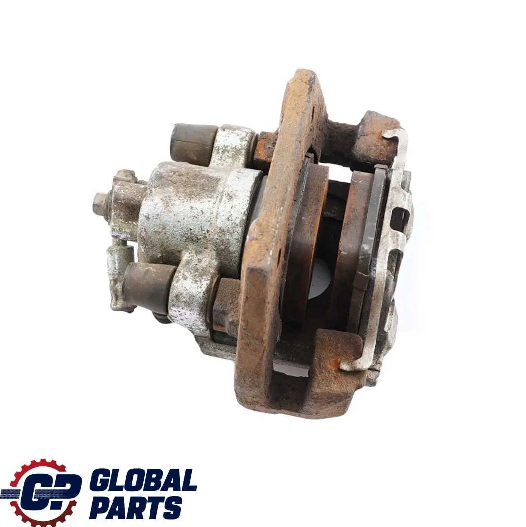 Right O/S Brake Caliper Housing Carrier 537 42/12 to BMW X5 Series E53 Rear with Part number 6768444 BMW X5 Series E53 Rear Right O/S Brake Caliper Housing Carrier 537 42/12 - SKU 6768444 - Part number 6768444