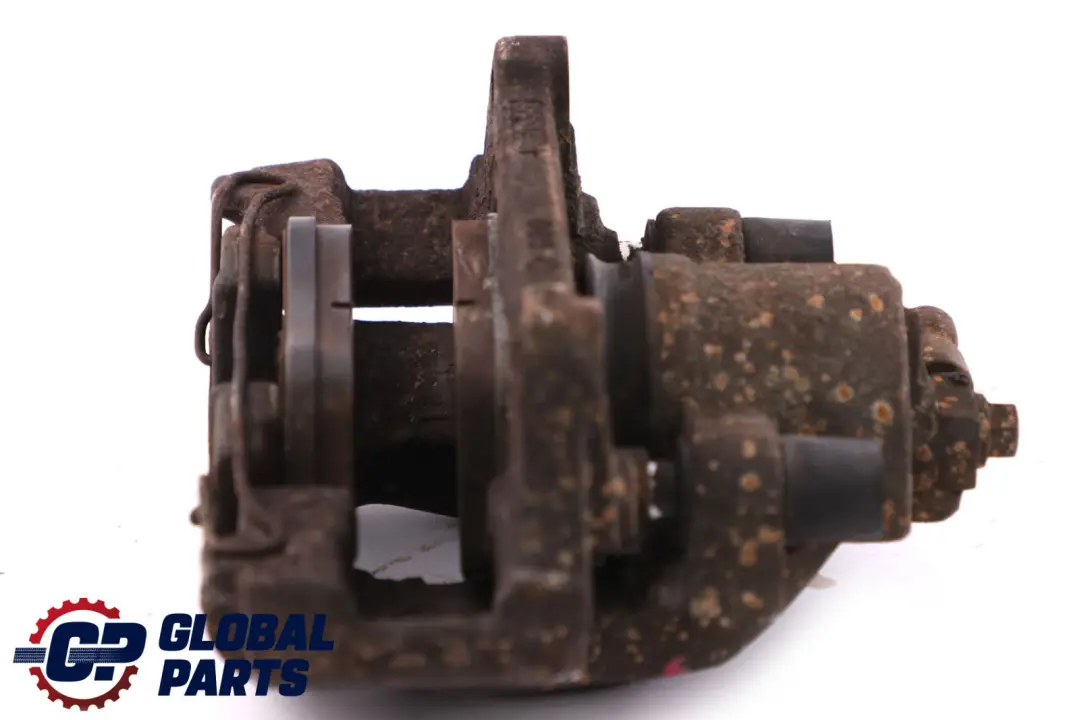 L'Avant Gauche Frein de Roue Avant Boitier D?etrier pour Mini Cooper R50 R52 A à propos du numéro de pièce 6768457 Mini Cooper R50 R52 A L'Avant Gauche Frein de Roue Avant Boitier D?etrier - SKU 6768457 - Numéro de pièce 6768457