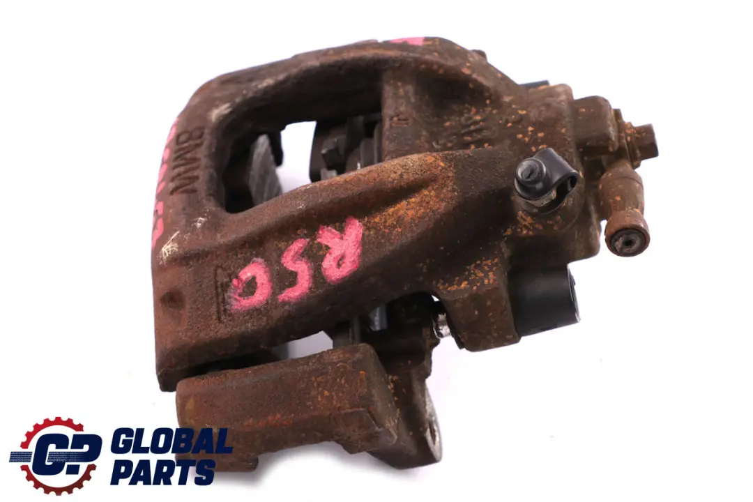 Mini Cooper R50 R52 Vorne Links Bremse Vorderradbremse Bremssattelgehäuse - SKU 6768457 - Teilenummer 6768457