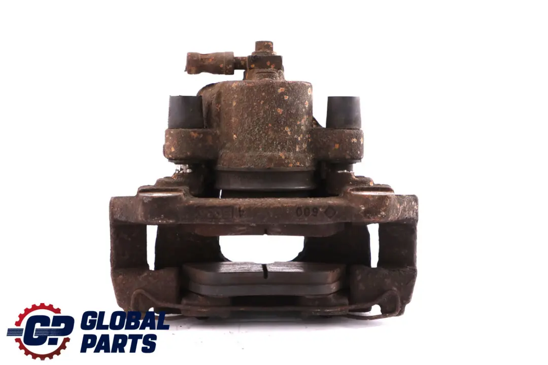 L'Avant Gauche Frein de Roue Avant Boitier D?etrier pour Mini Cooper R50 R52 A à propos du numéro de pièce 6768457 Mini Cooper R50 R52 A L'Avant Gauche Frein de Roue Avant Boitier D?etrier - SKU 6768457 - Numéro de pièce 6768457