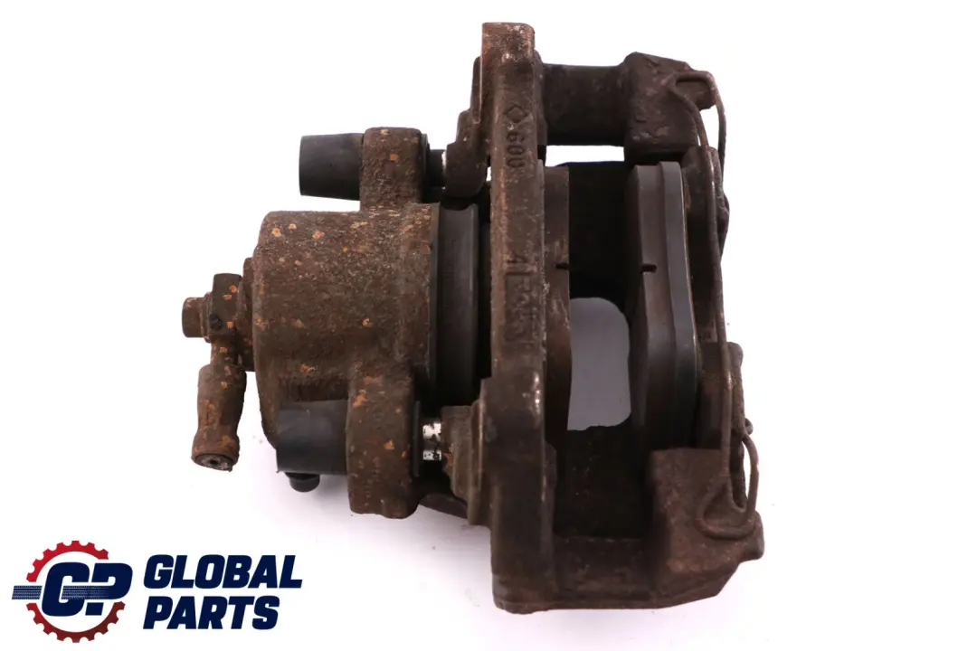 Mini Cooper R50 R52 R53 Front Left Wheel N/S Brake Caliper Housing - SKU 6768457 - Part number 6768457