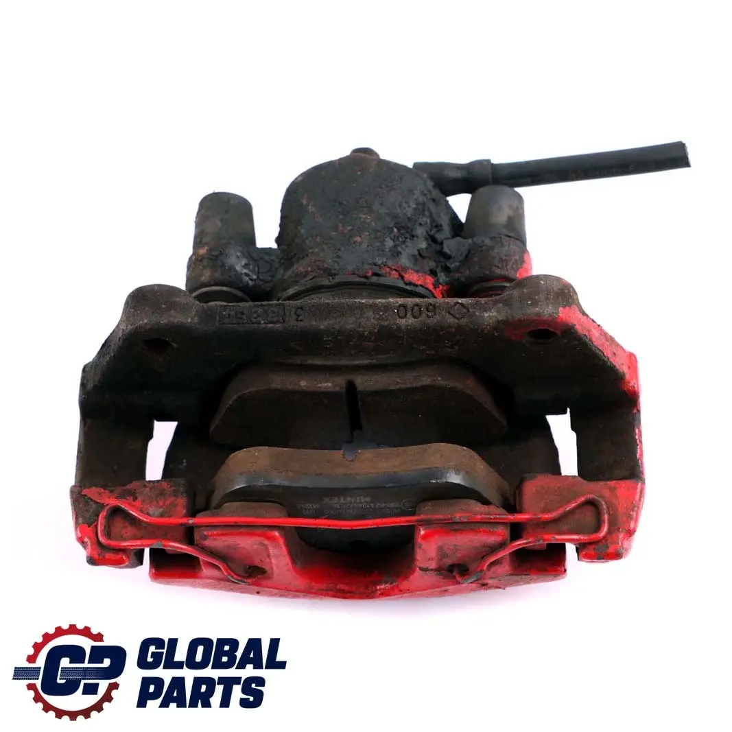 Bremssattelgehäuse Vorne Rechts für BMW Mini Cooper R50 R52 R53 mit Teilenummer 6768458 BMW Mini Cooper R50 R52 R53 Bremssattelgehäuse Vorne Rechts - SKU 6768458-1 - Teilenummer 6768458