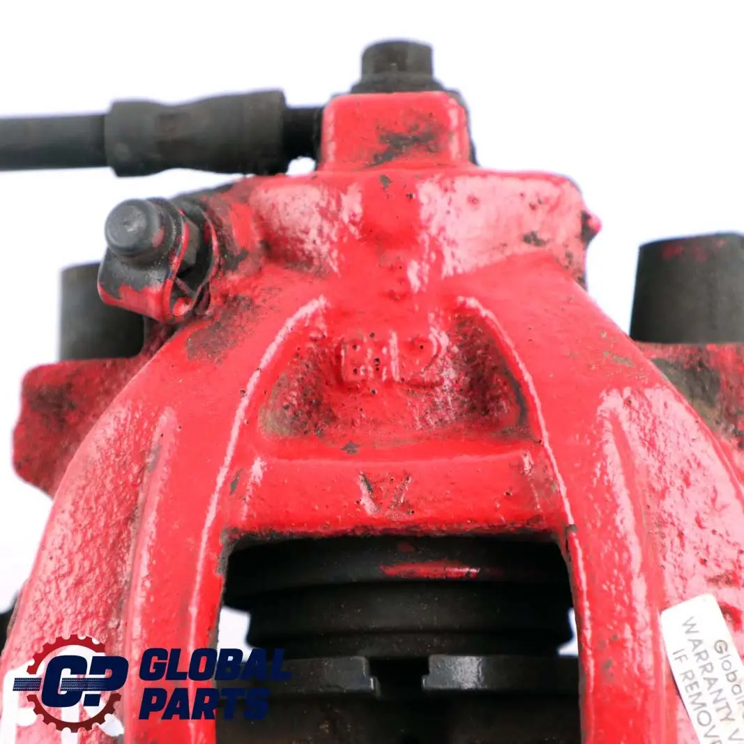 Bremssattelgehäuse Vorne Rechts für BMW Mini Cooper R50 R52 R53 mit Teilenummer 6768458 BMW Mini Cooper R50 R52 R53 Bremssattelgehäuse Vorne Rechts - SKU 6768458-1 - Teilenummer 6768458