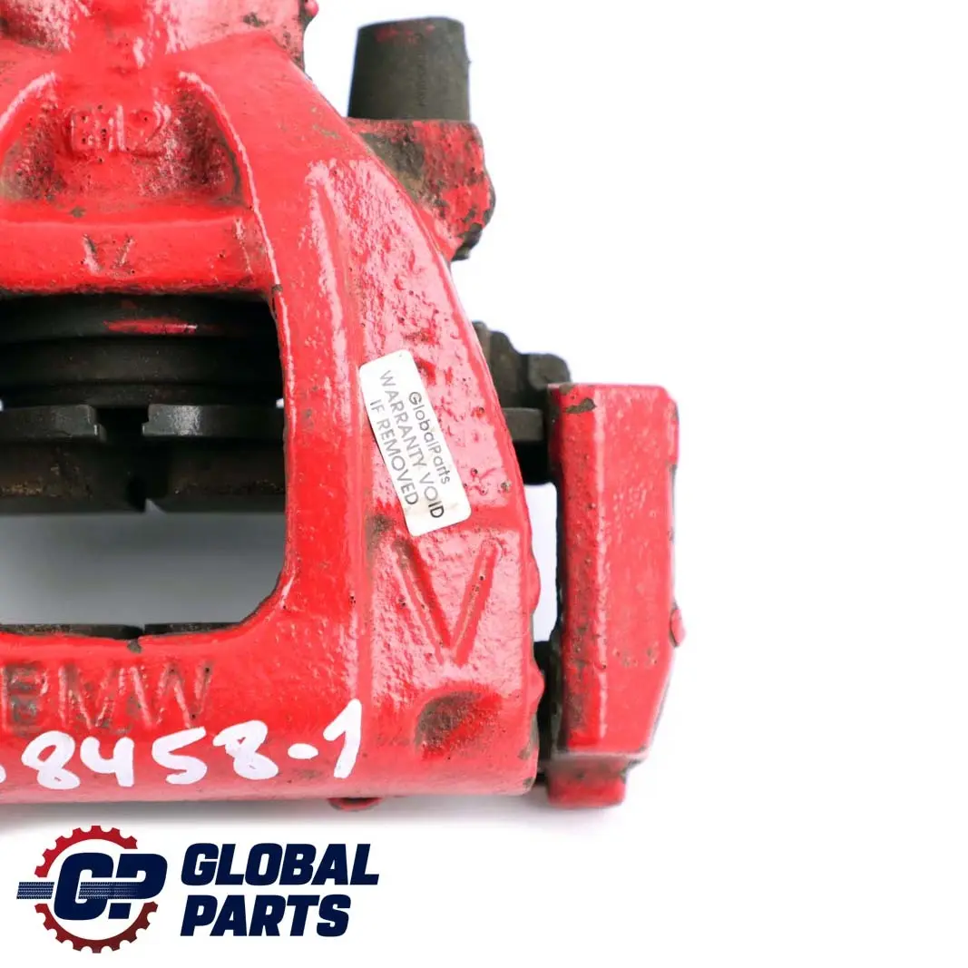 Bremssattelgehäuse Vorne Rechts für BMW Mini Cooper R50 R52 R53 mit Teilenummer 6768458 BMW Mini Cooper R50 R52 R53 Bremssattelgehäuse Vorne Rechts - SKU 6768458-1 - Teilenummer 6768458