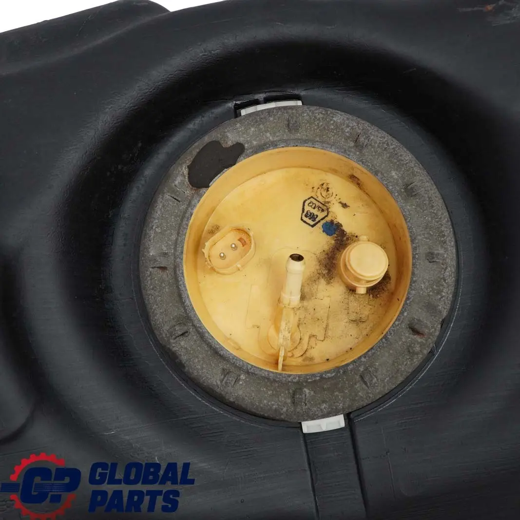 BMW E46 M47 M47N M57 M57N Tanque De Combustible Diesel Completo - SKU 6768482-1 - Número de pieza 6768482