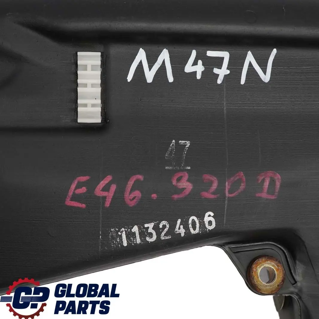 BMW E46 M47 M47N M57 M57N Tanque De Combustible Diesel Completo - SKU 6768482-1 - Número de pieza 6768482